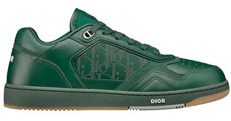 dior b27 green|dior b27 boots.